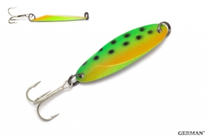 Блесна "Kastmaster 105" 51 мм / 14 гр / B032 цвет