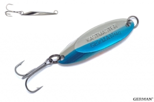 Блесна "Kastmaster 105" 51 мм / 14 гр / B04 цвет