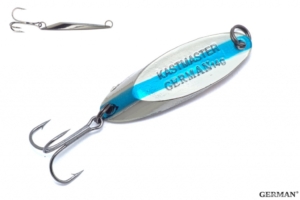 Блесна "Kastmaster 105" 51 мм / 14 гр / B06 цвет