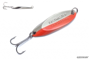 Блесна "Kastmaster 105" 51 мм / 14 гр / K04 цвет