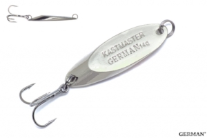 Блесна "Kastmaster 105" 51 мм / 14 гр / S01 цвет