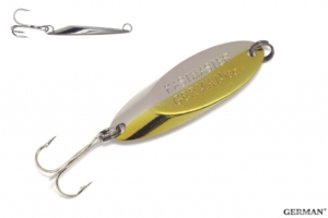 Блесна "Kastmaster 105" 54 мм / 18 гр / G02 цвет