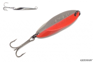 Блесна "Kastmaster 105" 54 мм / 18 гр / K04 цвет