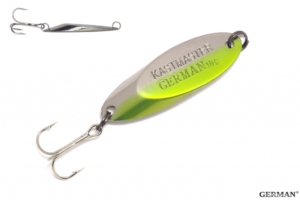 Блесна "Kastmaster 105" 54 мм / 18 гр / Y08 цвет