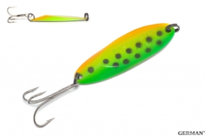 Блесна "Kastmaster 105" 56 мм / 21 гр / B032 цвет