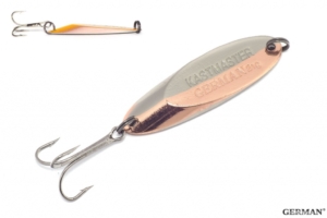 Блесна "Kastmaster 105" 56 мм / 21 гр / G02 цвет