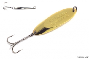 Блесна "Kastmaster 105" 56 мм / 21 гр / G03 цвет
