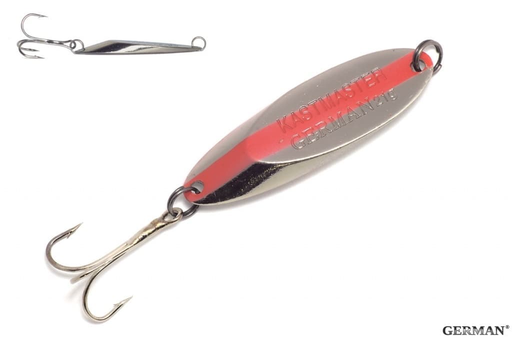 Блесна "Kastmaster 105" 56 мм / 21 гр / K05 цвет