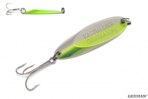 Блесна "Kastmaster 105" 56 мм / 21 гр / Y08 цвет