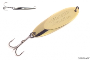 Блесна "Kastmaster 105" 65 мм / 28 гр / G03 цвет