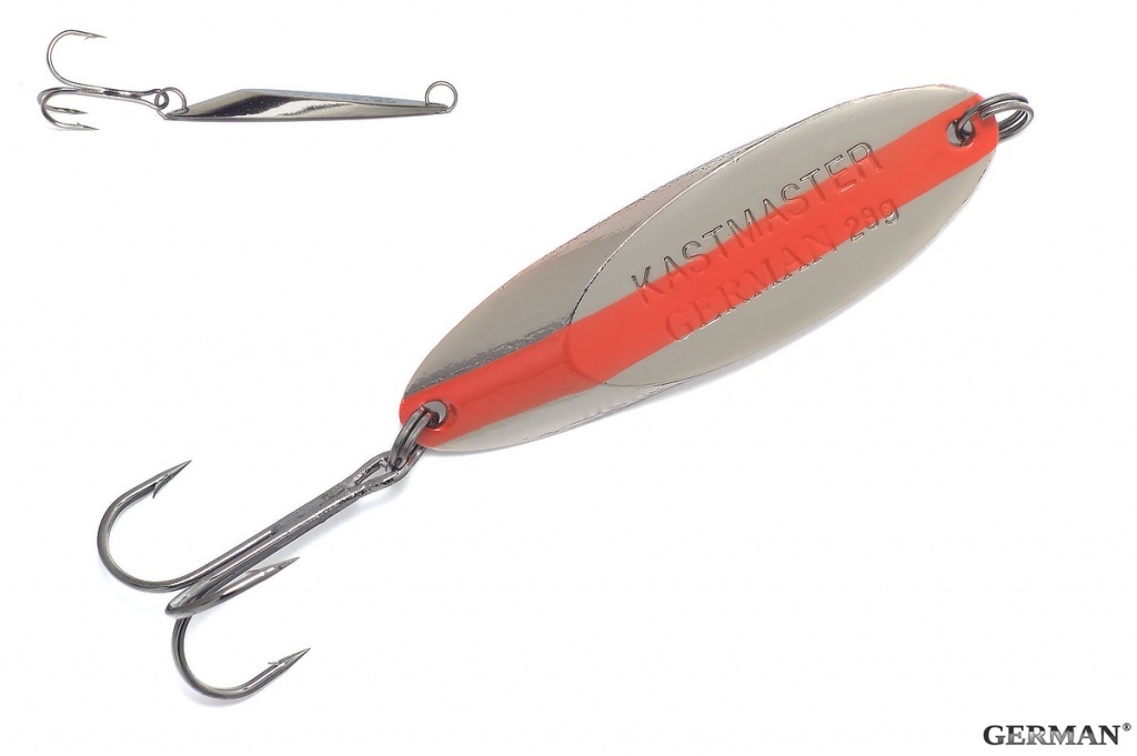 Блесна "Kastmaster 105" 65 мм / 28 гр / K05 цвет