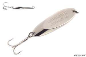 Блесна "Kastmaster 105" 65 мм / 28 гр / S01 цвет