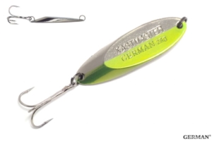 Блесна "Kastmaster 105" 65 мм / 28 гр / Y08 цвет