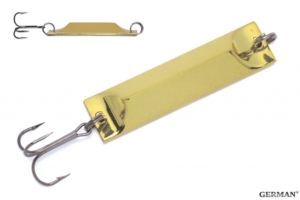 Блесна "Kastmaster" KS1104 / 30 гр / 03 цвет