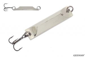 Блесна "Kastmaster" KS1104  / 40 гр / 01 цвет