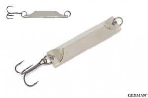 Блесна "Kastmaster" KS1104 / 55 мм / 20 гр / 01 цвет