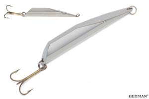 Блесна "Kastmaster" KS1105 / 90 мм / 70 гр / 01 цвет