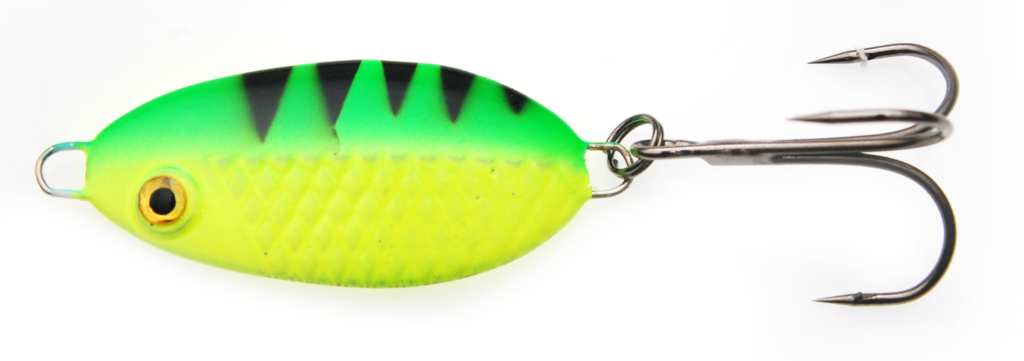 Блесна "Marlin's" BOMBA 40мм/20гр цвет 027 уп.5шт