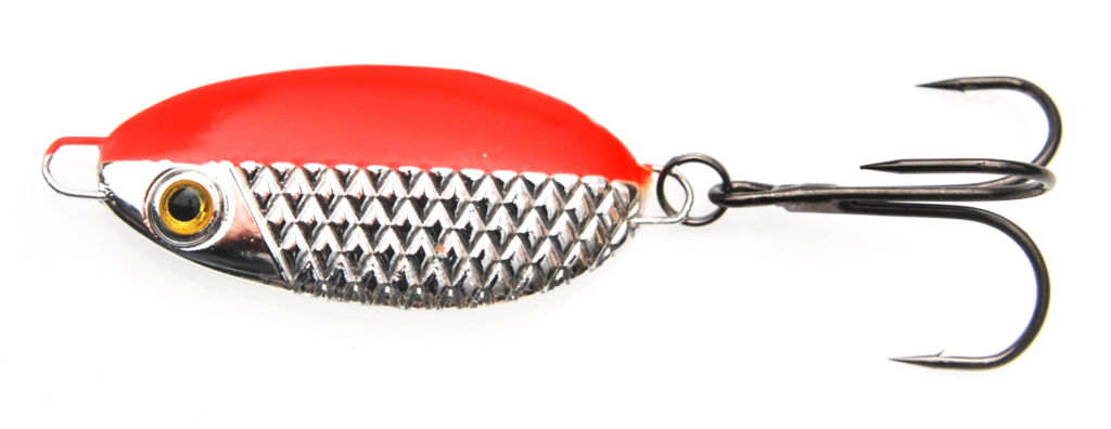 Блесна "Marlin's" BOMBA 40мм/20гр цвет 102 уп.5шт