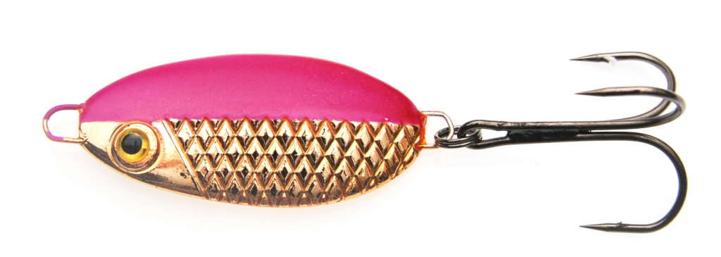 Блесна "Marlin's" BOMBA 40мм/20гр цвет 303 уп.5шт