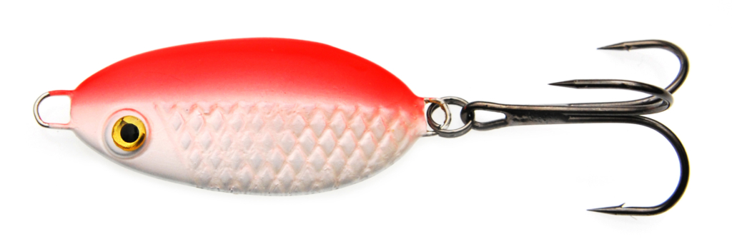 Блесна "Marlin's" BOMBA 43мм/26гр цвет 012 уп.5шт