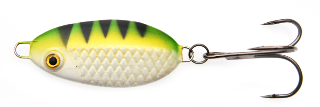 Блесна "Marlin's" BOMBA 43мм/26гр цвет 016 уп.5шт