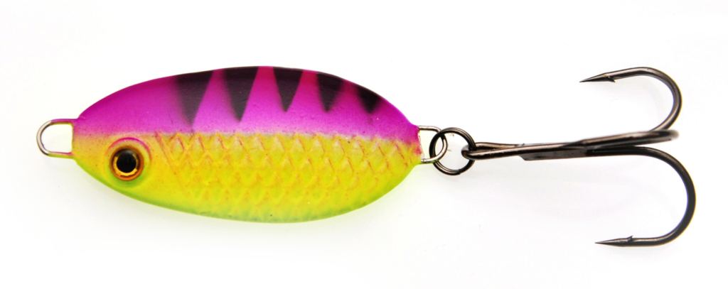 Блесна "Marlin's" BOMBA 43мм/26гр цвет 023 уп.5шт