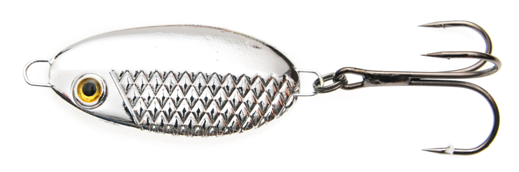 Блесна "Marlin's" BOMBA 43мм/26гр цвет 100 уп.5шт