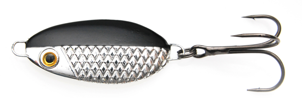 Блесна "Marlin's" BOMBA 43мм/26гр цвет 101 уп.5шт