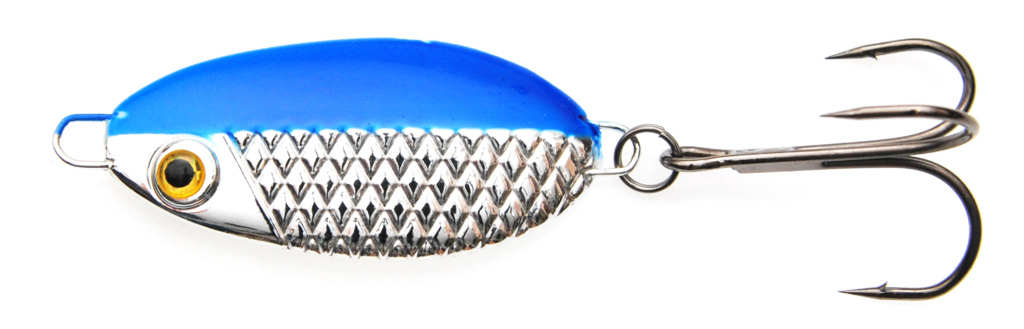 Блесна "Marlin's" BOMBA 43мм/26гр цвет 105 уп.5шт