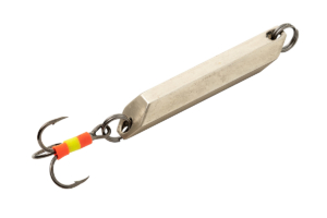 Блесна "Шестигранка" Ш1 (5см 20гр)