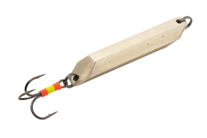 Блесна "Шестигранка" Ш6 (7см 55гр)