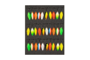 Блесна "Steals" вес:2.3гр