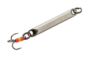 Блесна "Трубка-срез" Т 00 (4см 5гр)