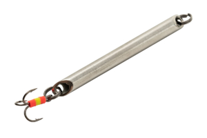 Блесна "Трубка-срез" Т0 (6см 7гр)