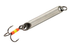 Блесна "Трубка-срез" Т1 (5см 8гр)