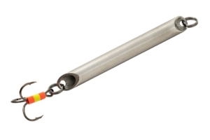 Блесна "Трубка-срез" Т2 (7см 12гр)