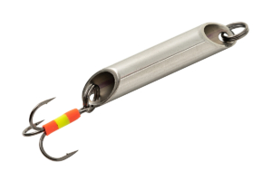 Блесна "Трубка-срез" Т4 (5см 9гр)