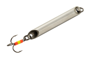 Блесна "Трубка-срез" Т5 (7см 14гр)