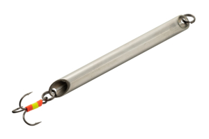 Блесна "Трубка-срез" Т6 (10см 20гр)