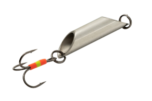 Блесна "Трубка-срез" Т7 (5см 11гр)