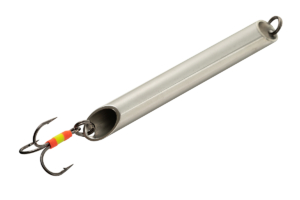 Блесна "Трубка-срез" Т9 (10см 25гр)