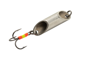 Блесна "Трубка-срез"Т10 (5см 18гр)
