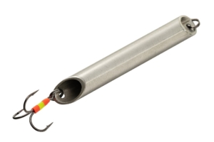 Блесна "Трубка-срез"Т12 (10см 34гр)