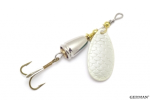 Блесна вращ VRD111-3 / 8 гр / BV073 цвет уп.5шт