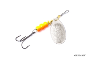 Блесна вращ VRD112-3 / 8 гр / BV056 цвет уп.5шт