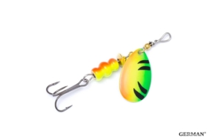 Блесна вращающаяся VRD112-2 / 6 гр / BV083 цвет уп.5шт