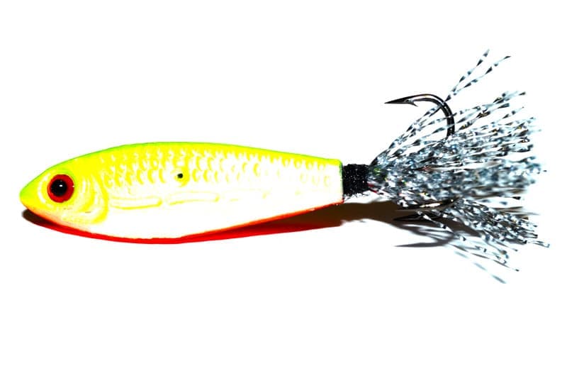 Бокоплав "Классик" 15гр / 06 цвет