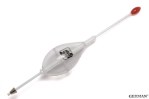 Бомбарда Плавающая 25гр уп.10шт