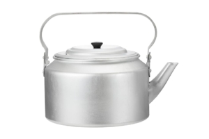 Чайник 4,0л травл.